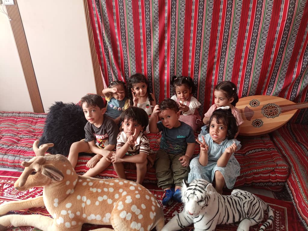 حديقة الحيوان